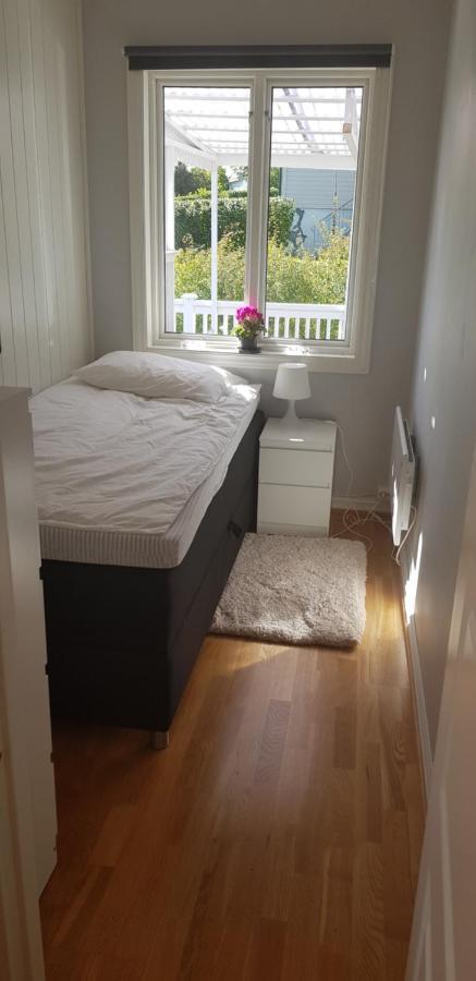 Hotel Blue House Brevik Porsgrunn Extérieur photo